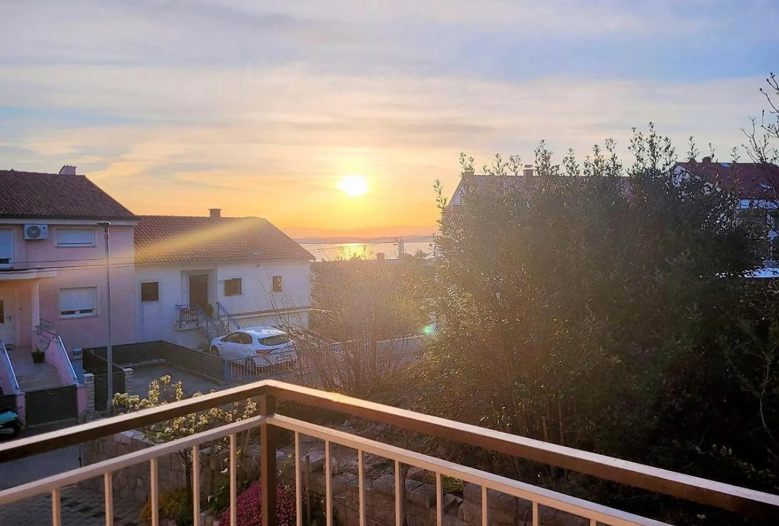 Gemuetliche Ferienwohnung Anja Crikvenica 0*,  Croatia