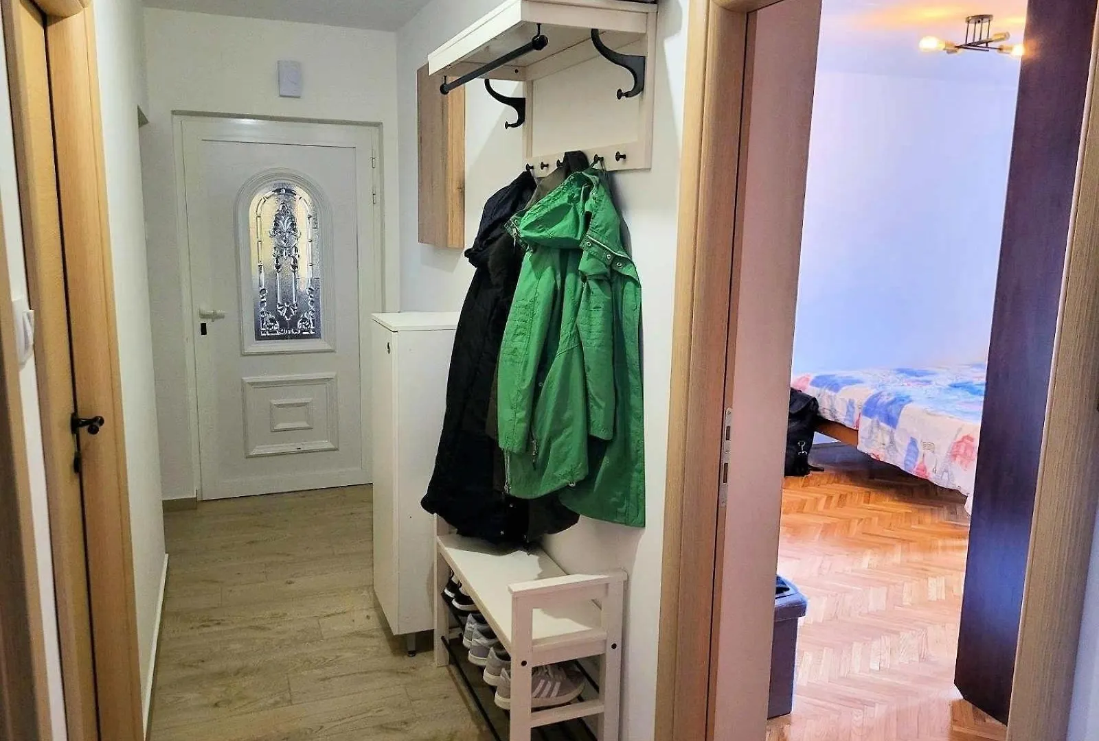 Apartment Gemuetliche Ferienwohnung Anja Crikvenica