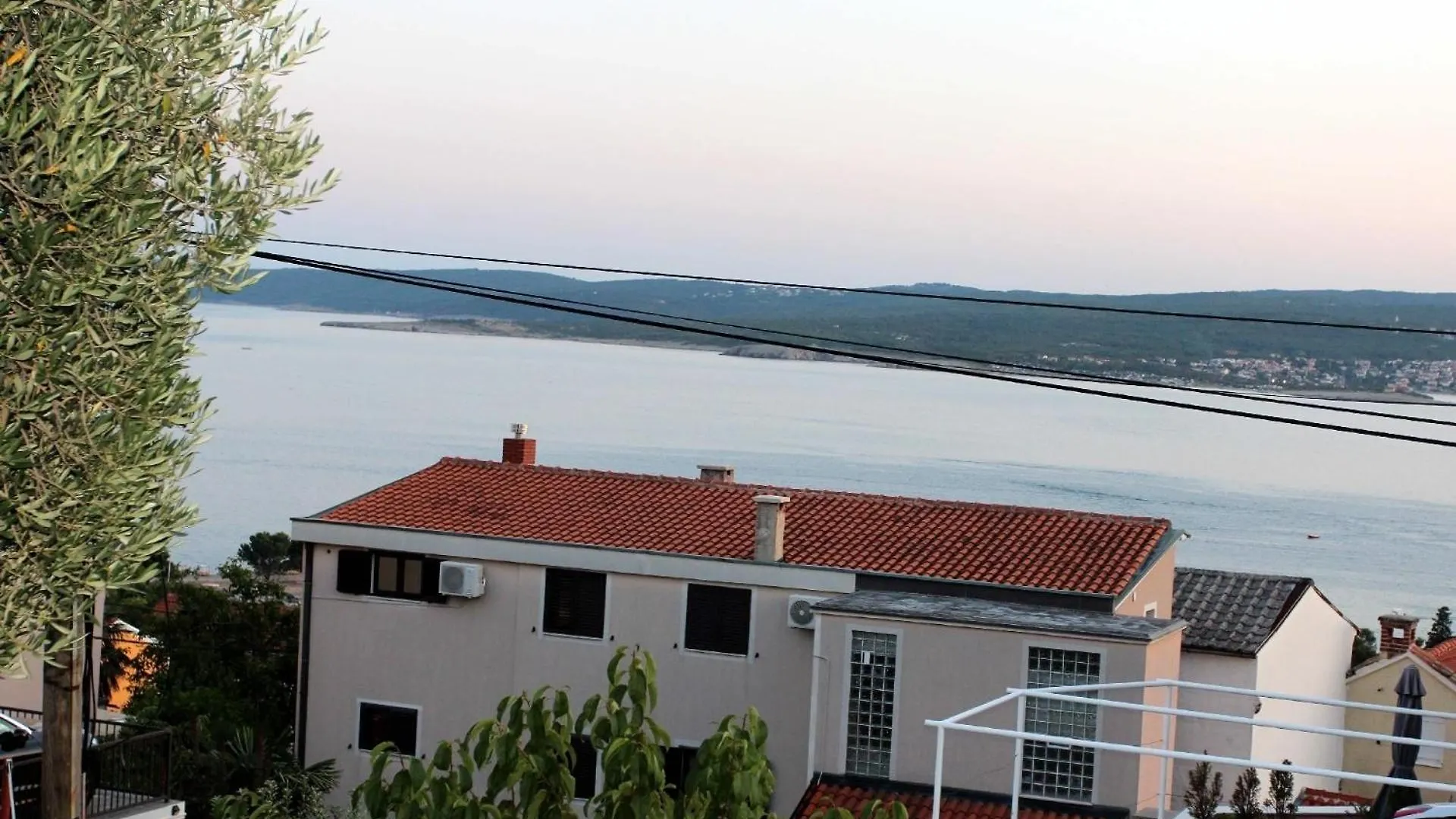 Apartment Gemuetliche Ferienwohnung Anja Crikvenica