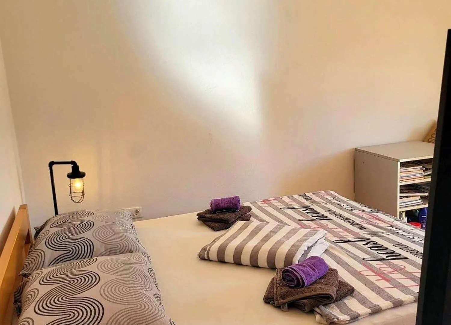 Gemuetliche Ferienwohnung Anja Crikvenica