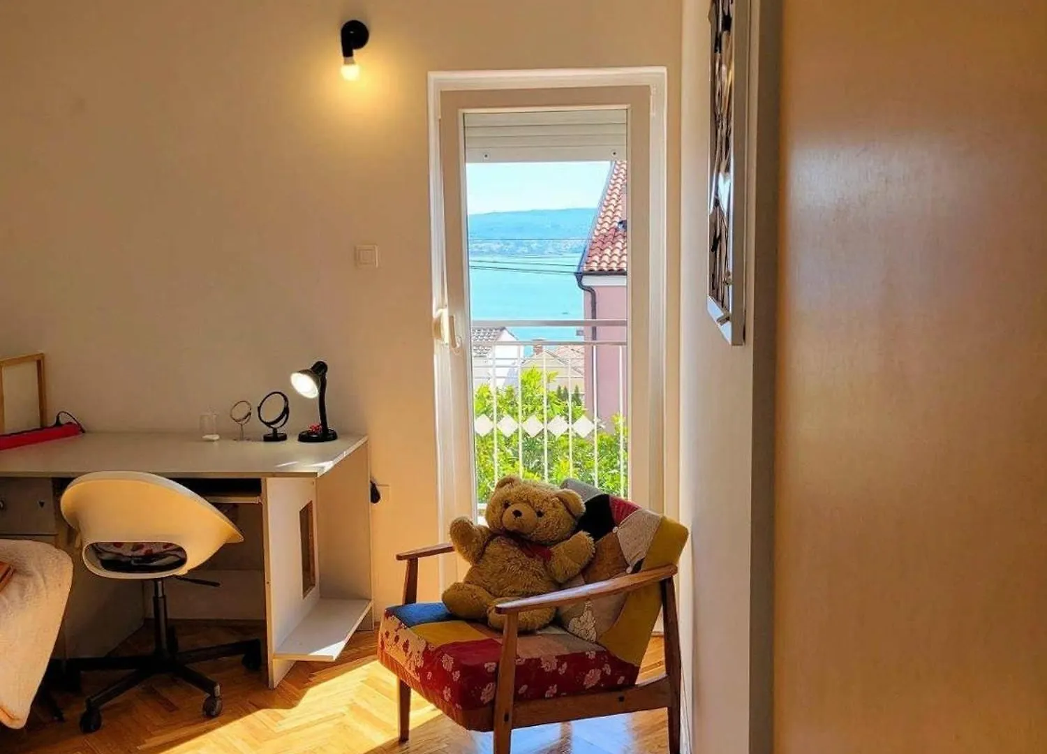 Gemuetliche Ferienwohnung Anja Crikvenica