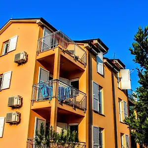  Apartman Selce 4 U
